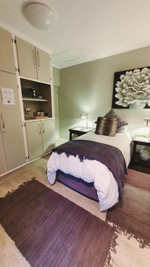 האריסמית The Spare Bedroom Unit 1 מראה חיצוני תמונה
