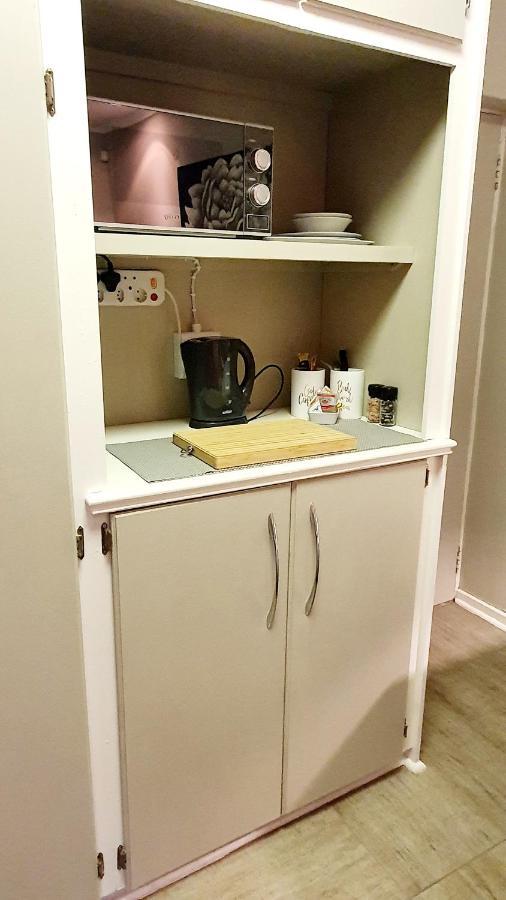 האריסמית The Spare Bedroom Unit 1 מראה חיצוני תמונה
